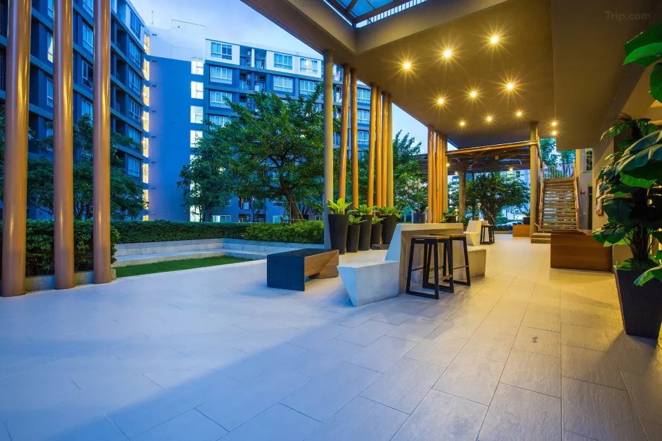 picture Great Value Condo in a Prime Location – Starting from THB 2.19 Million - 21/27