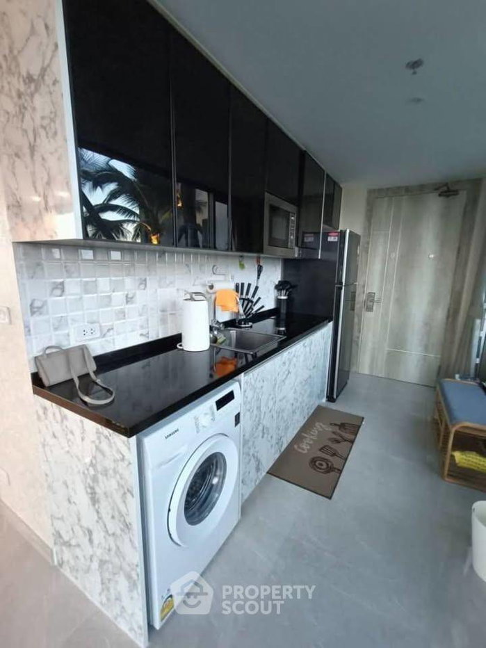 รูป ชั้น 32 คอนโด 1 ห้องนอน The Riviera Monaco พัทยา (ID 3001916) - รูปที่ 12/26