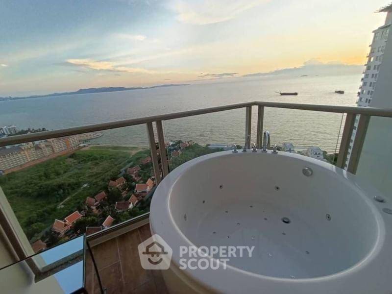 รูป คอนโด 1 ห้องนอน ชั้น 32 ขนาด 55 ตร.ม. ที่ The Riviera Monaco พัทยา (ID 2877271) - รูปที่ 6/25