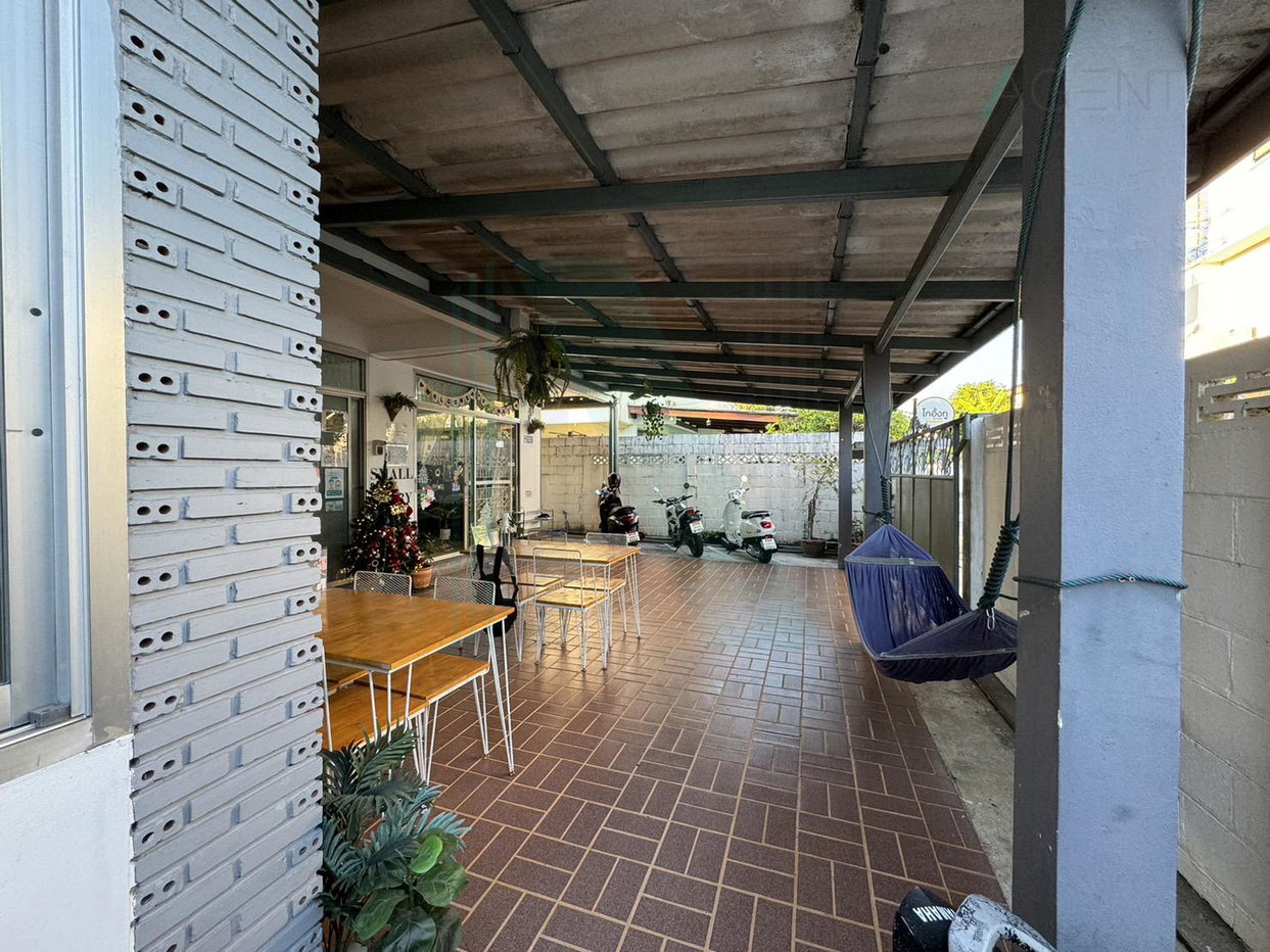 รูป 📌 ขายบ้านเดี่ยว โครงการ บ้านอมรพันธ์ 9 2 ชั้น 3 ห้องนอน 3 ห้องน้ำ - รูปที่ 3/8