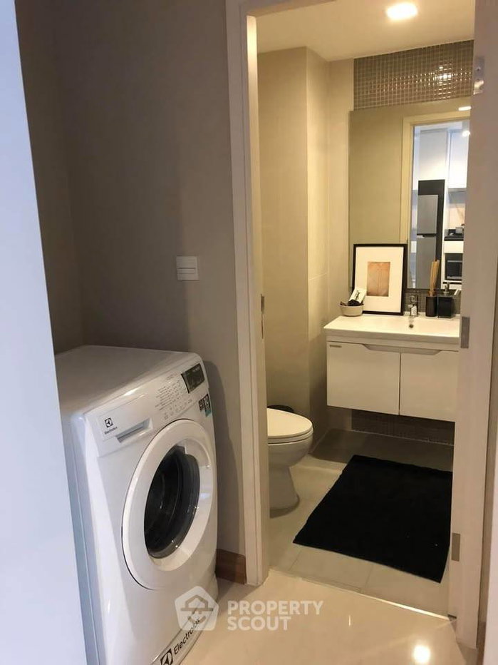 รูป คอนโด 2 ห้องนอน เลี้ยงสัตว์ได้ Maestro 39 Sukhumvit 39 BTS พร้อมพงษ์ (ID 3168767) - รูปที่ 7/10