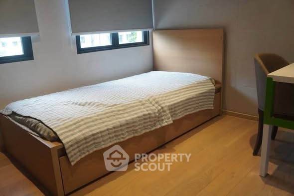 picture 2-BR Condo At Runesu Thonglor 5 Near BTS Thong Lor (ID 3169390) - 2/9