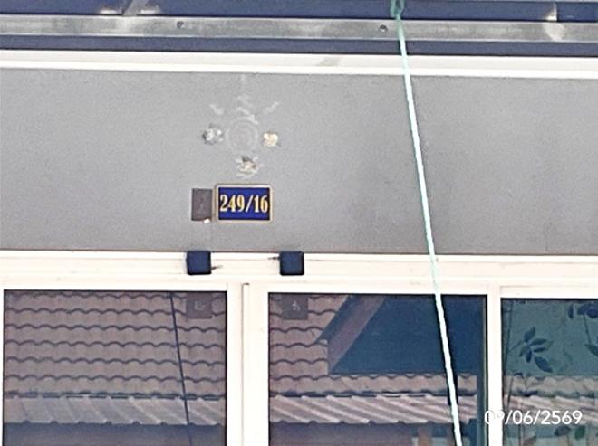 picture TOWN HOUSE 24 Sq.w. Sri Maha Pho Prachinburi for 1.4M - 4/16