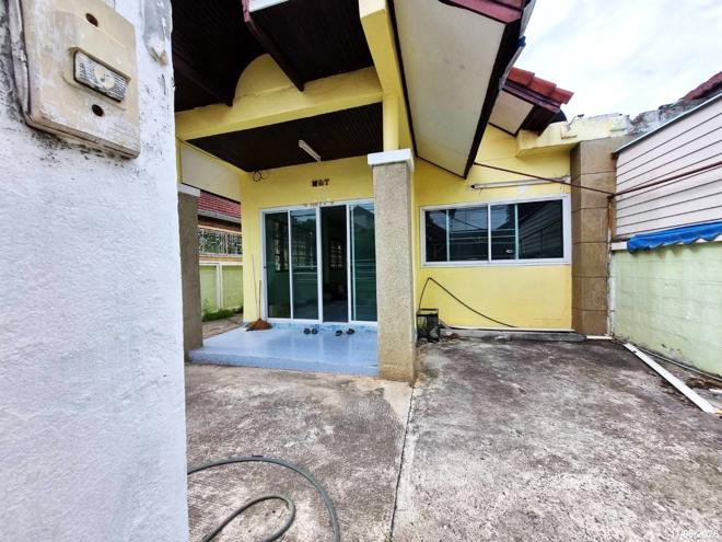 รูป บ้านเดี่ยว 37 ตร.วา หมู่บ้านกรุงไทย เมืองกาญจนบุรี กาญจนบุรี 1.4M - รูปที่ 3/14