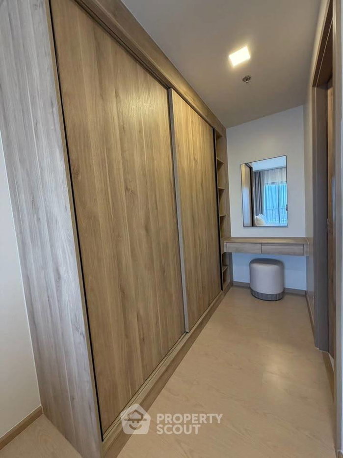 รูป คอนโด 1 ห้องนอน The Base Urban Rama9 ใกล้ MRT พระราม 9 (ID 3168766) - รูปที่ 5/9