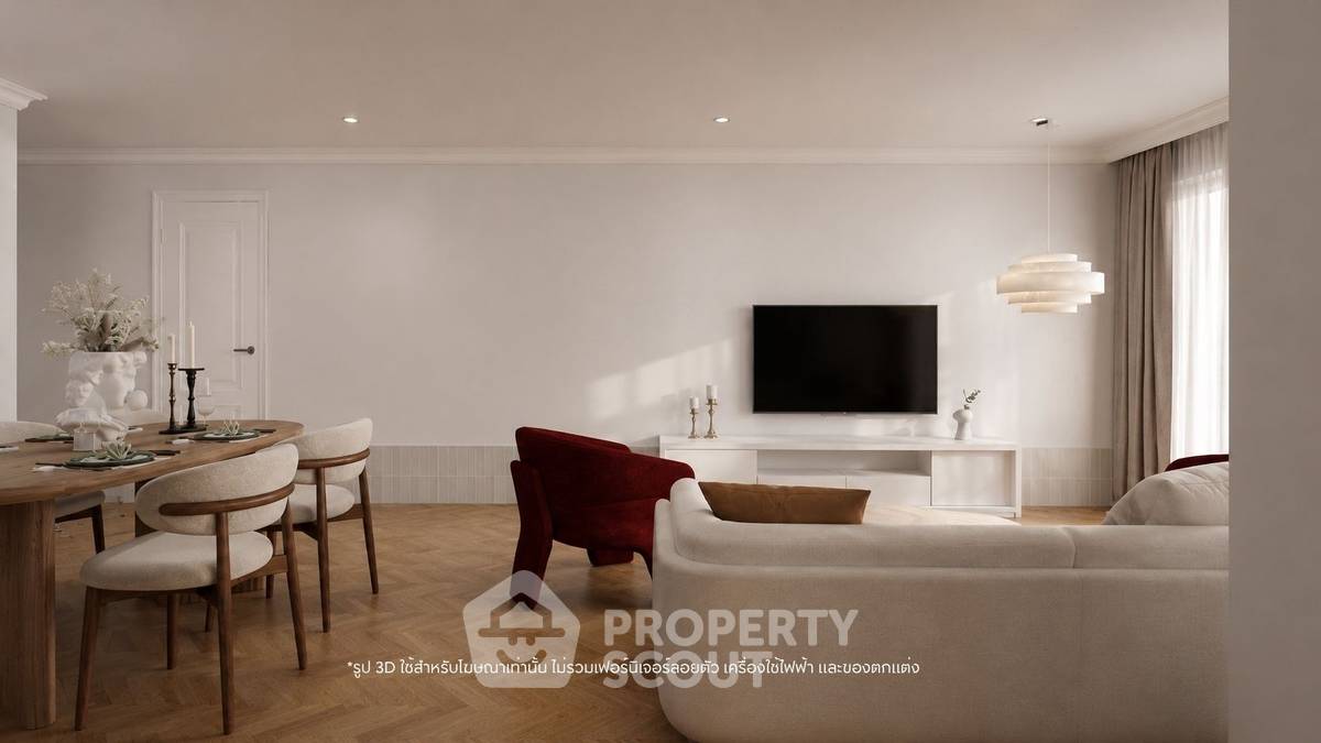 picture 17th-Floor 2-BR Condo At Up Ekamai Near ARL Ramkhamhaeng (ID 3165941) - 8/10