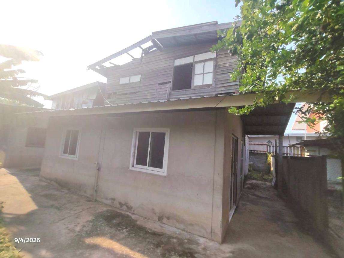 รูป บ้านเดี่ยว 58.2 ตร.วา เมืองชัยภูมิ ชัยภูมิ 963,000 - รูปที่ 17/35