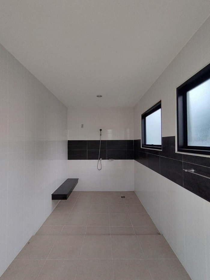 รูป ขายบ้านโครงการกรีนวิลล์บีชบางแสน 
ใกล้หาดบางแสน 4.99 ล้าน
 - รูปที่ 12/18
