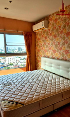 Condos for rent : ✨ For Rent: The Parkland Taksin - Thapra Condo ✨💰 Only 18,000 THB/month