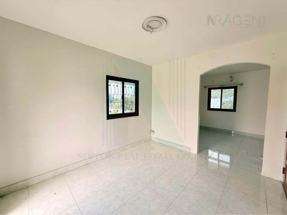รูป 📌 ขายบ้านเดี่ยว โครงการ บ้านพฤกษา 15 บางปู 2 ชั้น 5 ห้องนอน 4 ห้องน้ำ - รูปที่ 4/8