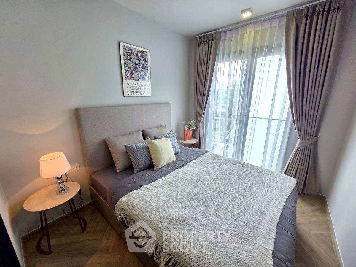 รูป คอนโดหนึ่งห้องนอน Chapter Thonglor 25 ย่านทองหล่อ (ID 3169304) - รูปที่ 10/25