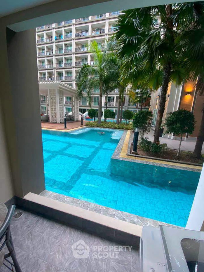 รูป คอนโด 1 ห้องนอน Dusit Grand Park 2 พัทยา ชั้น 1 (ID 3167852) - รูปที่ 15/15