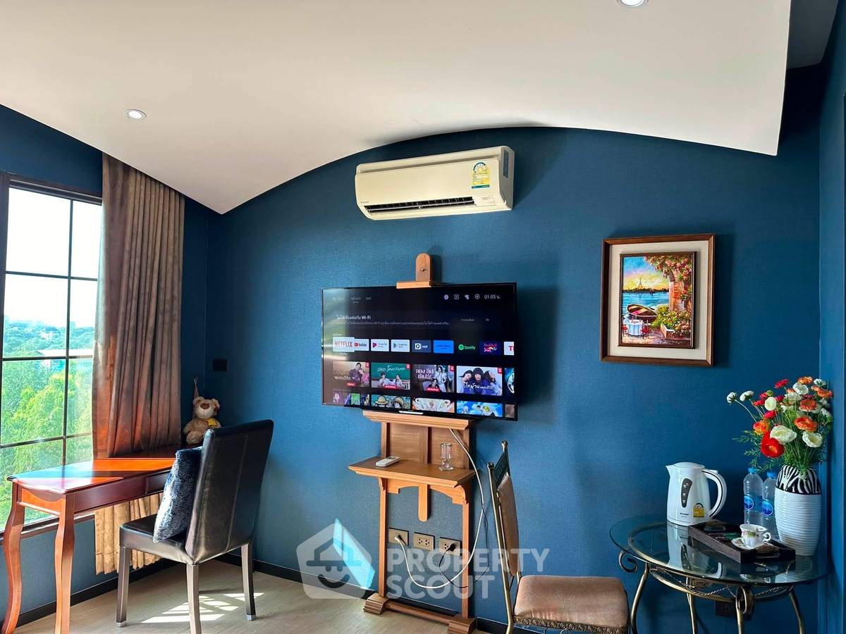 picture 1-BR At Venetian Signature Condo Resort Pattaya (ID 3167284) - 4/9