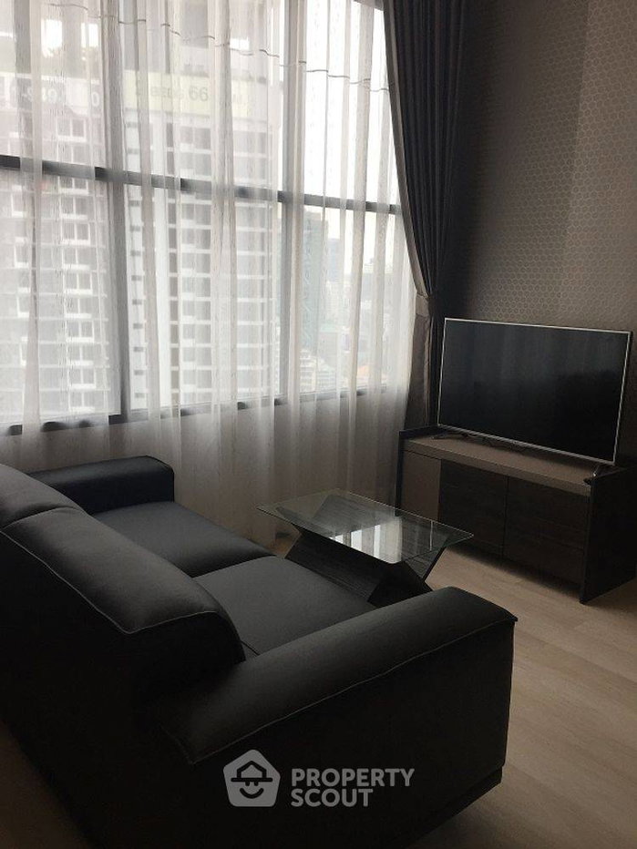 รูป ชั้น 26 คอนโด 1 ห้องนอน Knightsbridge Prime Sathorn ใกล้ BTS เซนต์หลุยส์ (ID 3166579) - รูปที่ 9/11