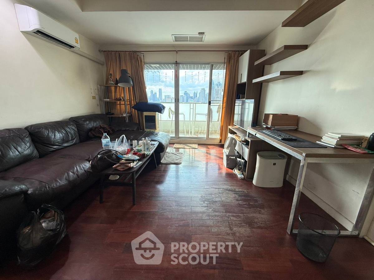 picture 1-BR Condo For Sale At Baan Nonsi, Thanon Chan (ID 3161746) - 14/14