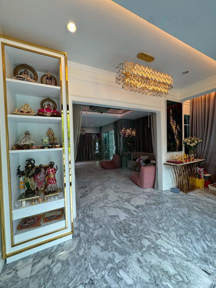 picture 📌 For Rent 2-story House HABITIA VENT PANYAINDRA 3 bedroom 3 bathroom - 4/8