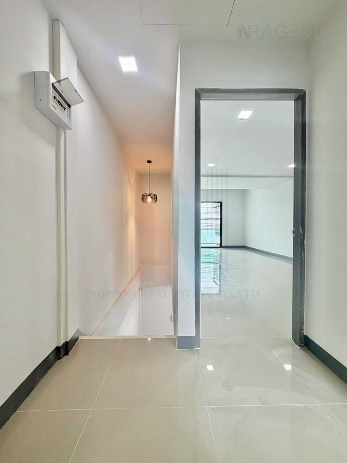 picture 📌 For Sell Town house BAAN WELFARE HOME 2-story 2 bedroom 2 bathroom - 7/8