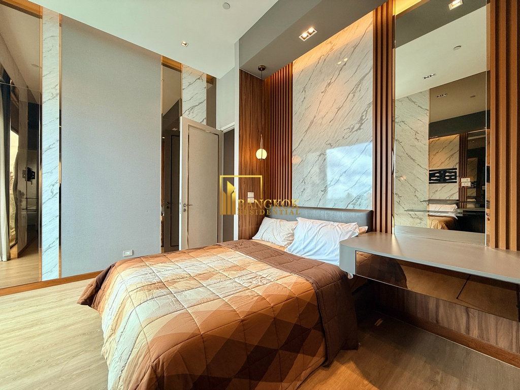 รูป Le Raffine 39 | Remarkable 2 Bedroom Condo With Private Pool - BR4700CD - รูปที่ 22/40