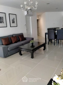 คอนโด 3 ห้องนอน ชั้น 17 The Waterford Park Sukhumvit 53 ใกล้ BTS ทองหล่อ (ID 514651)