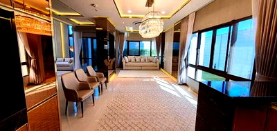 บ้านเดี่ยว เขตตลิ่งชัน : ✨ขายบ้านเดี่ยวสุดหรู ขนาด Size พิเศษเพราะบ้านอยู่หัวมุม พื้นที่ 121 ตร.ว  โครงการ THE CITY ปิ่นเกล้า - บรมฯสนใจโทร 094-553-9330 อ๊อฟ