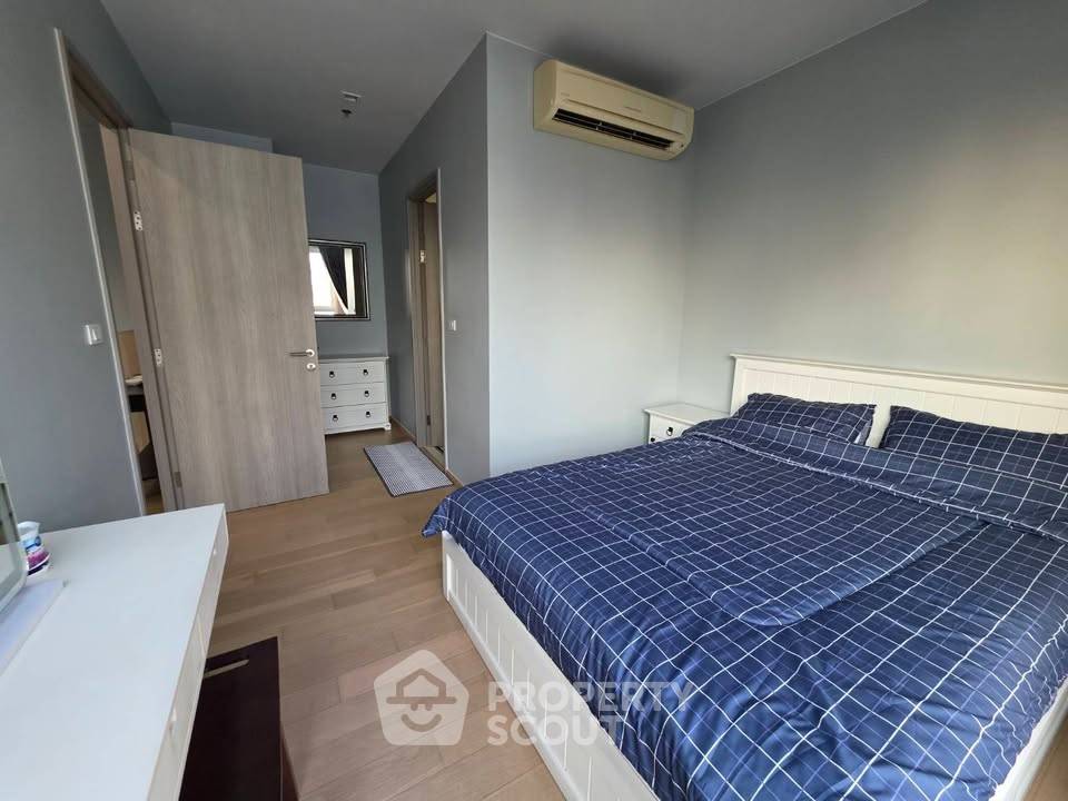 picture High-Floor 1-BR For Rent At HQ Thonglor Near BTS Thong Lor (ID 3168669) - 6/14