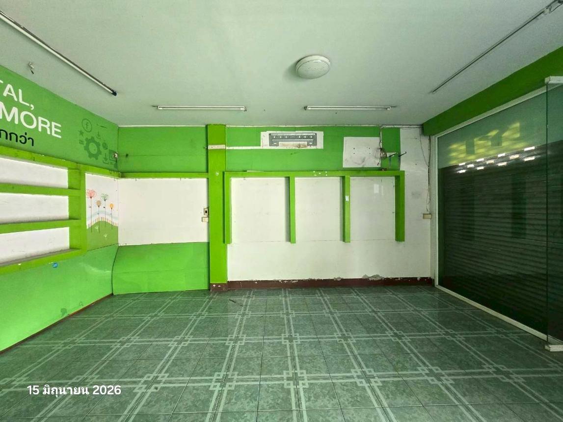 picture SHOP HOUSE 40.3 Sq.w. Nong Muang Khai Phrae for 4.6M - 23/44