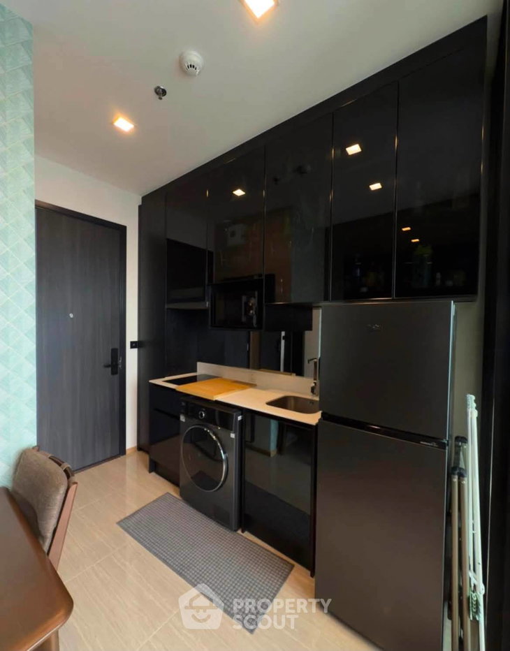 picture 37th-Floor 1-BR At Noble Around Ari, 100m To BTS Ari (ID 3168816) - 5/9