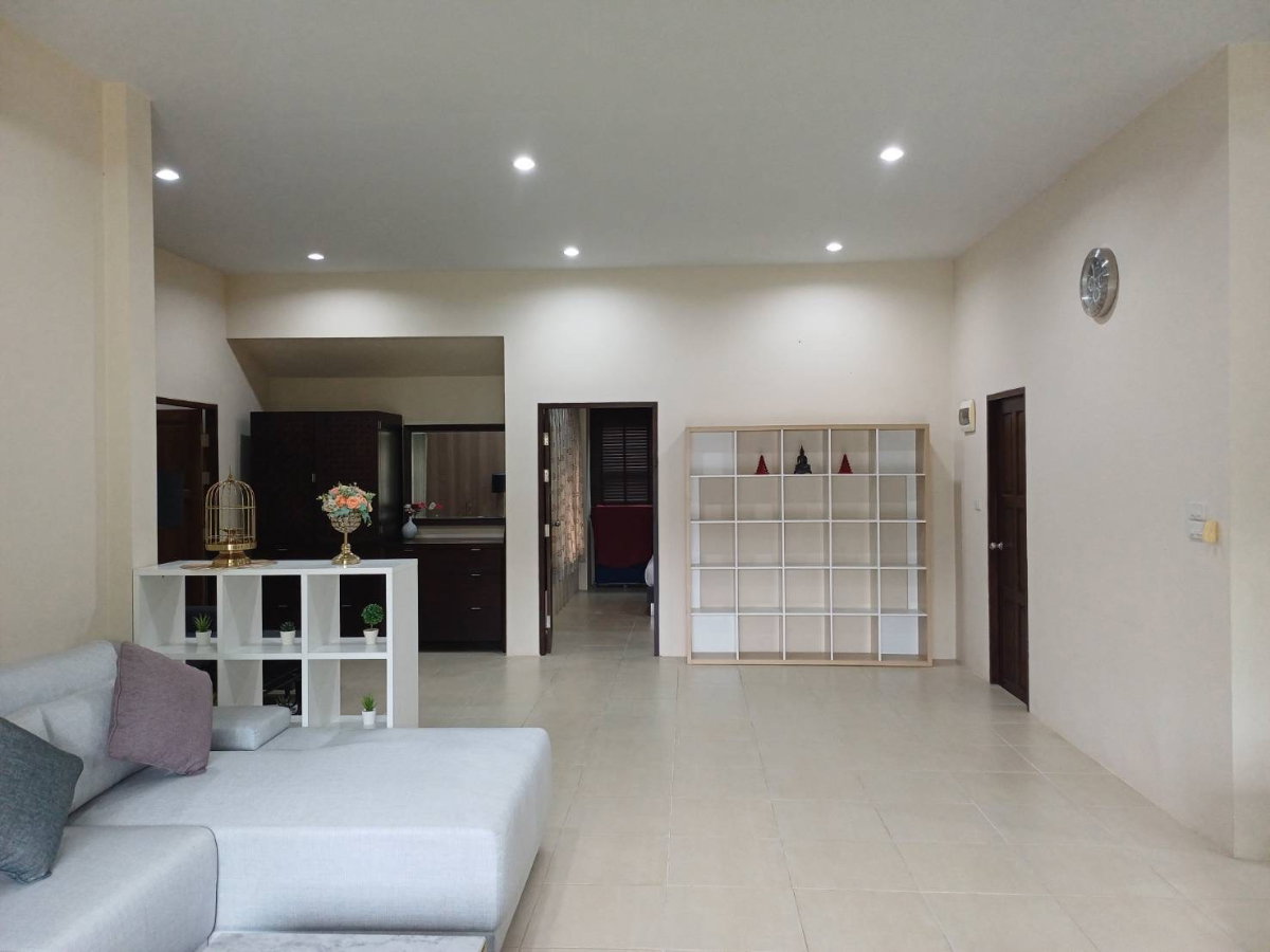 picture 📍 Phu Chantra Khao Yai | Single-Storey Resort-Style House for Sale * 📐 - 6/10