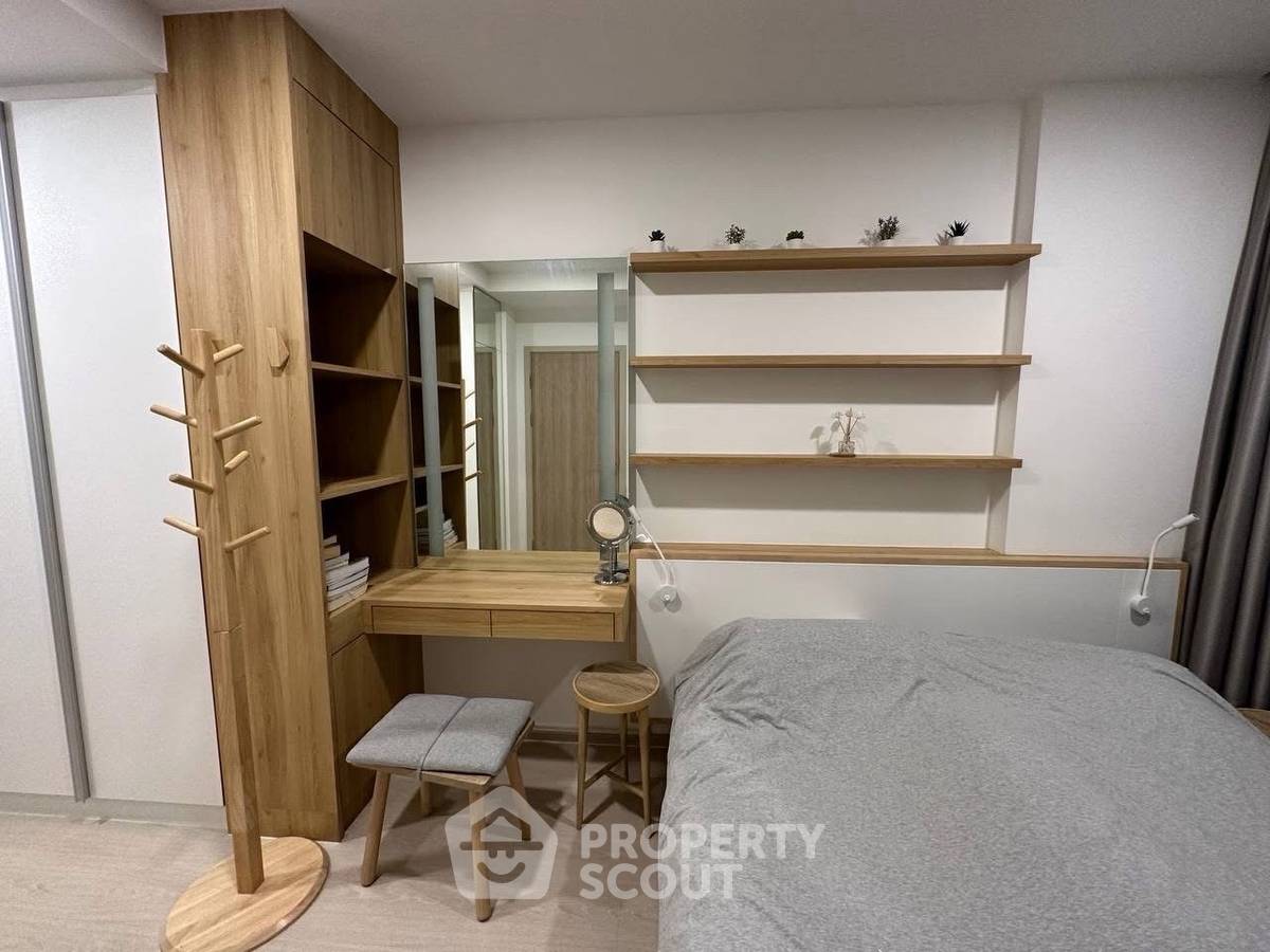 picture 1-BR Condo Noble Ambience Sukhumvit 42 Near BTS Ekkamai (ID 3168969) - 6/11