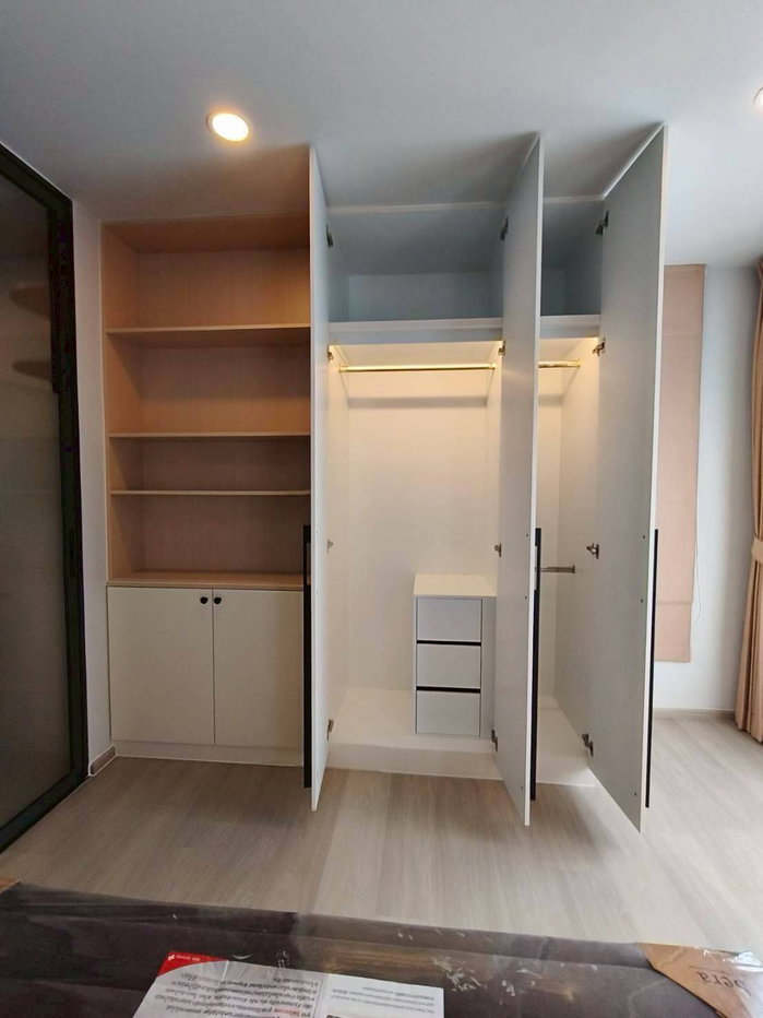 picture BRAND-NEW Condo ASPIRE ONNUT STATION Corner Room 22K - 5/16