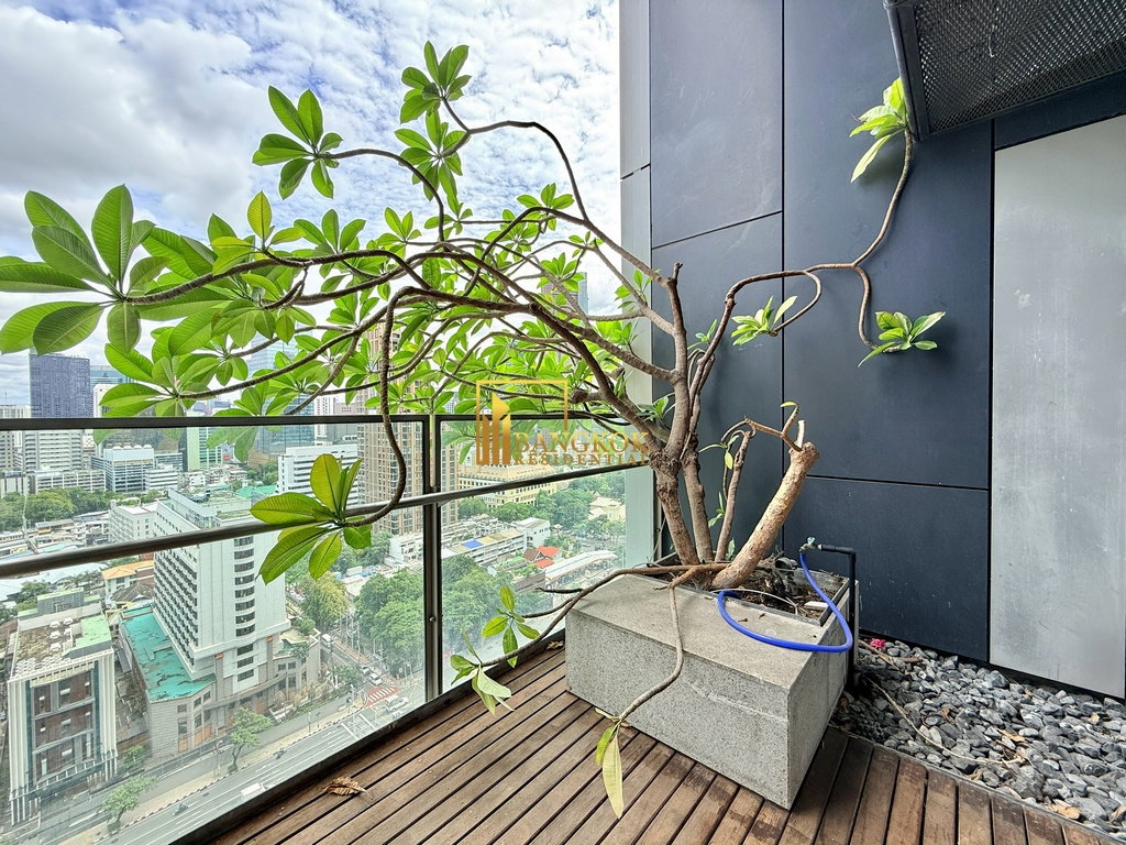 รูป The Met Sathorn | Luxurious 3 Bedroom Condo For Sale - BR61991CD - รูปที่ 9/50