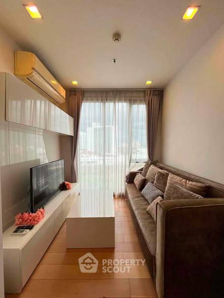 รูป คอนโด 1 ห้องนอน The Astra Condominium Chiang Mai ย่านช้างคลาน (ID 3167618) - รูปที่ 2/15