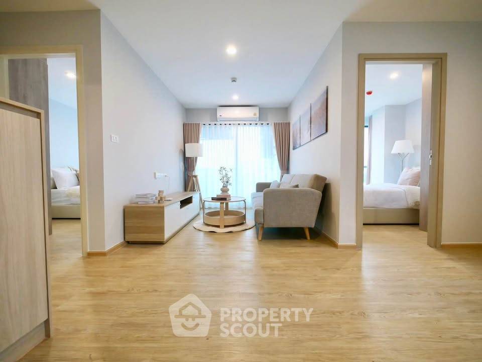 รูป คอนโด 2 ห้องนอน ขายที่ The Excel Hideaway Sukhumvit 50 ใกล้ BTS พระโขนง (ID 3168001) - รูปที่ 7/20