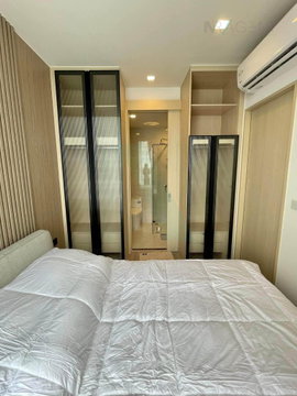 🎉Special room!🎉 ให้เช่าคอนโด โนเบิล สเตท 39 อาคาร Y ชั้น 35 1 ห้องนอน ขนาด 30.00 ตรม ใกล้ เอ็มควอเทียร์