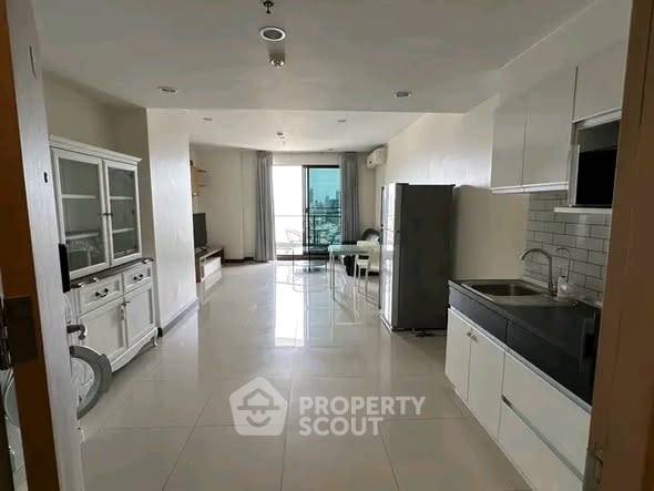 รูป คอนโดชั้น 29 แบบ 1 ห้องนอน Supalai Premier Ratchathewi ใกล้ BTS ราชเทวี (ID 3169303) - รูปที่ 4/6