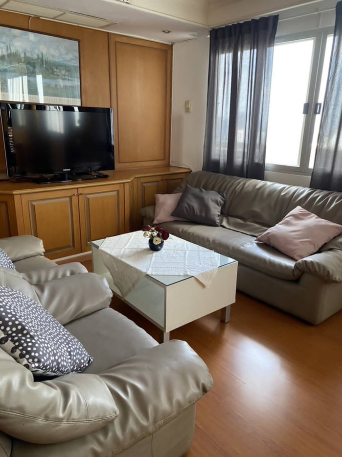 picture Witthayu Complex Condominium for rent 112 sqm. 2 bedroom - 2/11