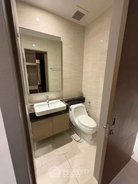 29th-Floor 1-BR At Ashton Silom Near BTS Chong Nonsi (ID 3156927)