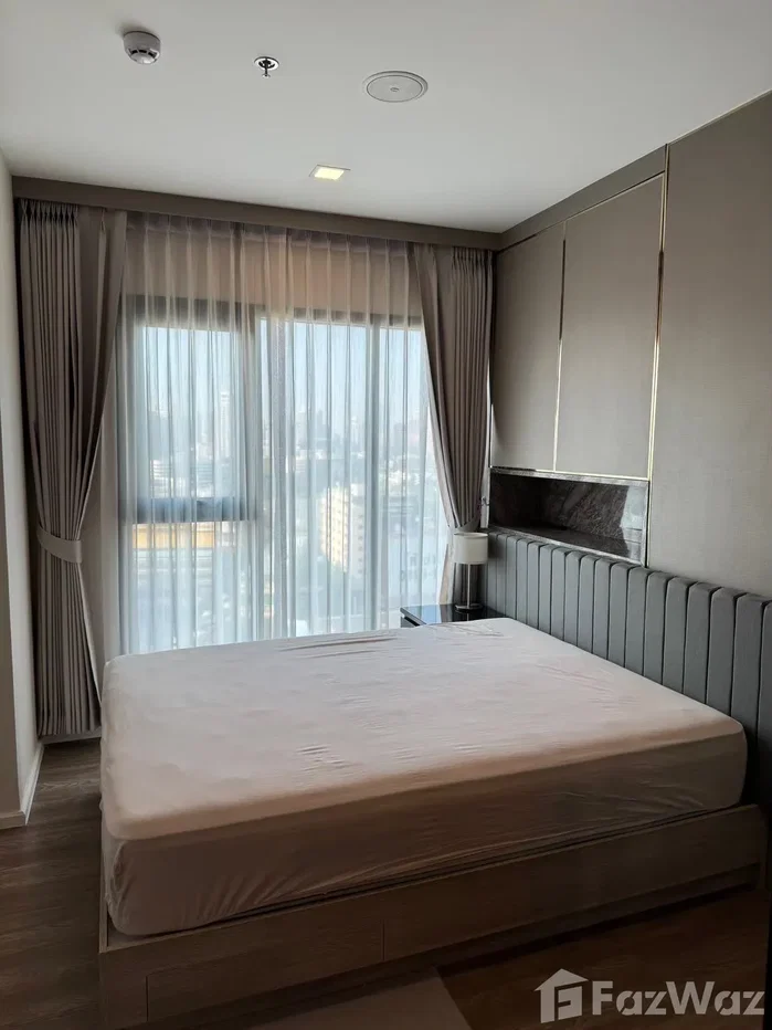 รูป ขาย คอนโด 1 ห้องนอน ในโครงการ โมดิซ สุขุมวิท 50 6654700 - รูปที่ 8/17