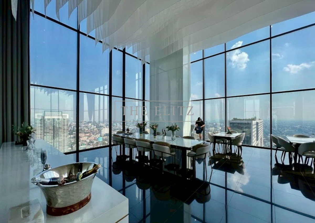 รูป ✨Best Price Guaranteed in the Market! | High-Ceiling Duo Space opposite Major Ratchayothin✨ - รูปที่ 9/20