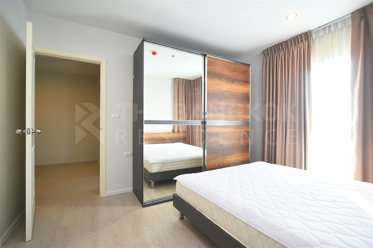 picture Aspire Rama 9 Hot Unit, Available for a Limited Time near MRT Rama 9 Station - 5/10