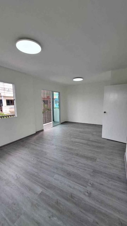 รูป ขายบ้านณัฐกานต์ เพชรเกษม 112 แบบ 4 ห้องนอน - รูปที่ 11/15