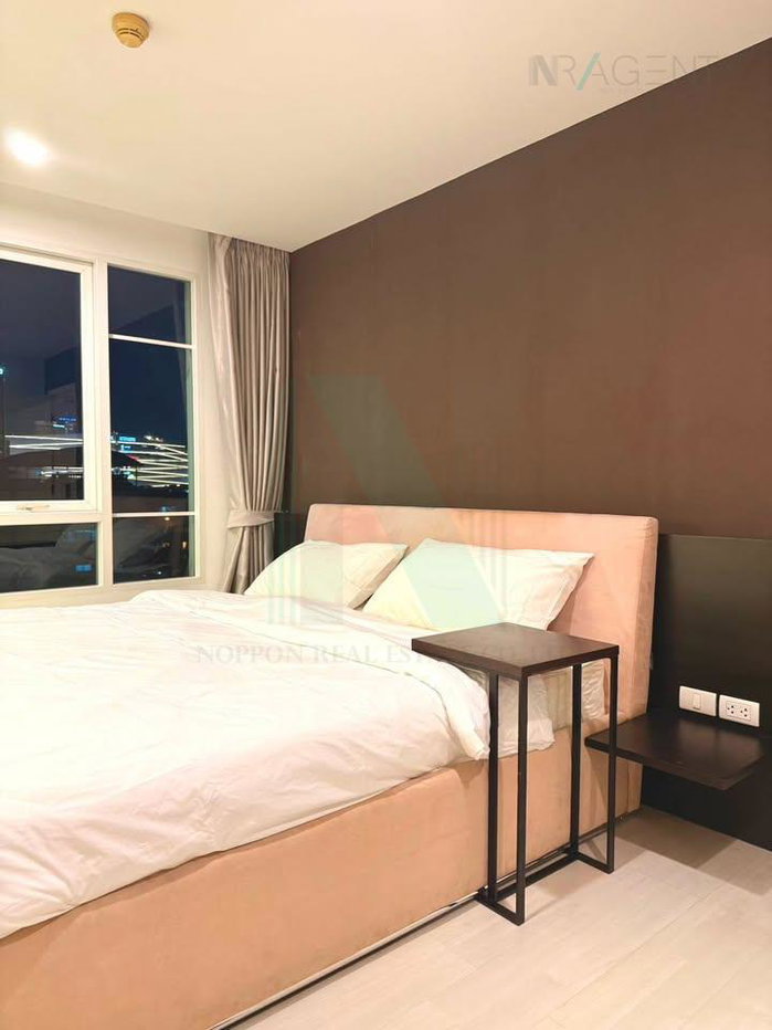 รูป 📌 ขายคอนโด เดอะ บางกอก สาทร-ตากสิน อาคาร B ชั้น 8 2 ห้องนอน ขนาด 70.00 ตรม ใกล้ สะพานตากสิน - รูปที่ 5/8