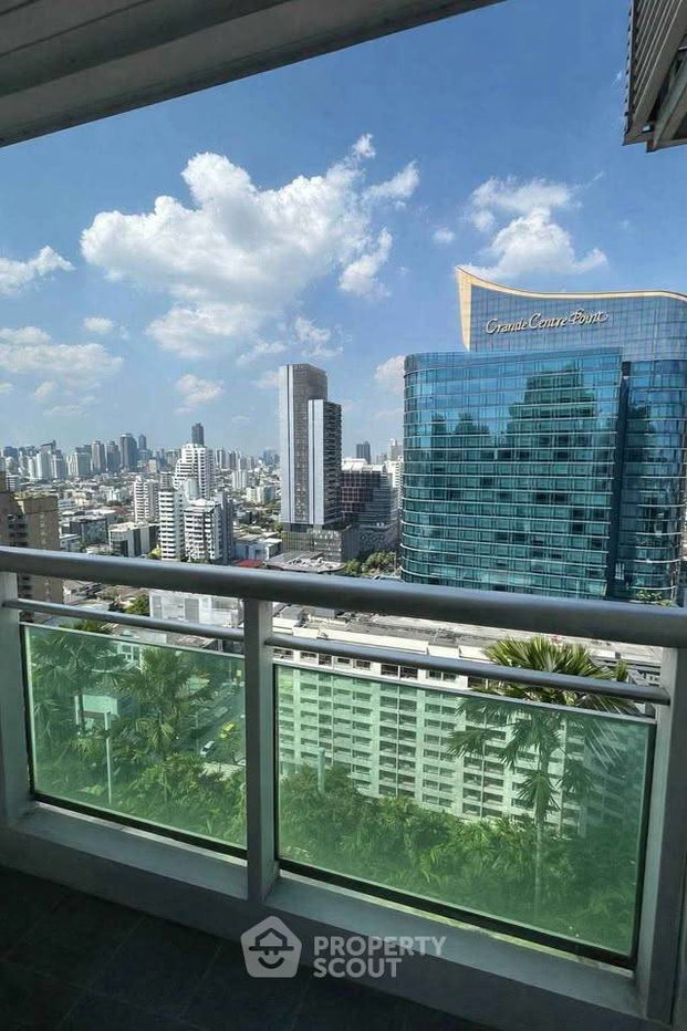 รูป คอนโด 3 ห้องนอน ชั้น 21 Eight Thonglor Residence Condominium BTS Thong Lor (ID 3163594) - รูปที่ 21/21