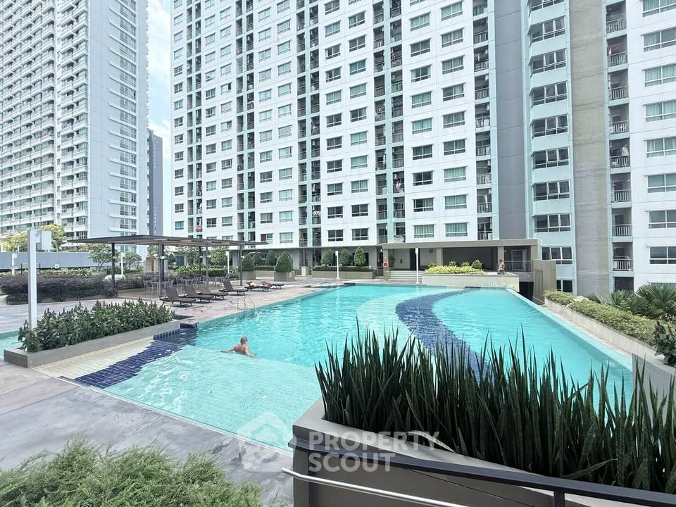 รูป ขายคอนโด 1 ห้องนอน ชั้น 19 Lumpini Park Beach Jomtien (ID 3070914) - รูปที่ 37/37