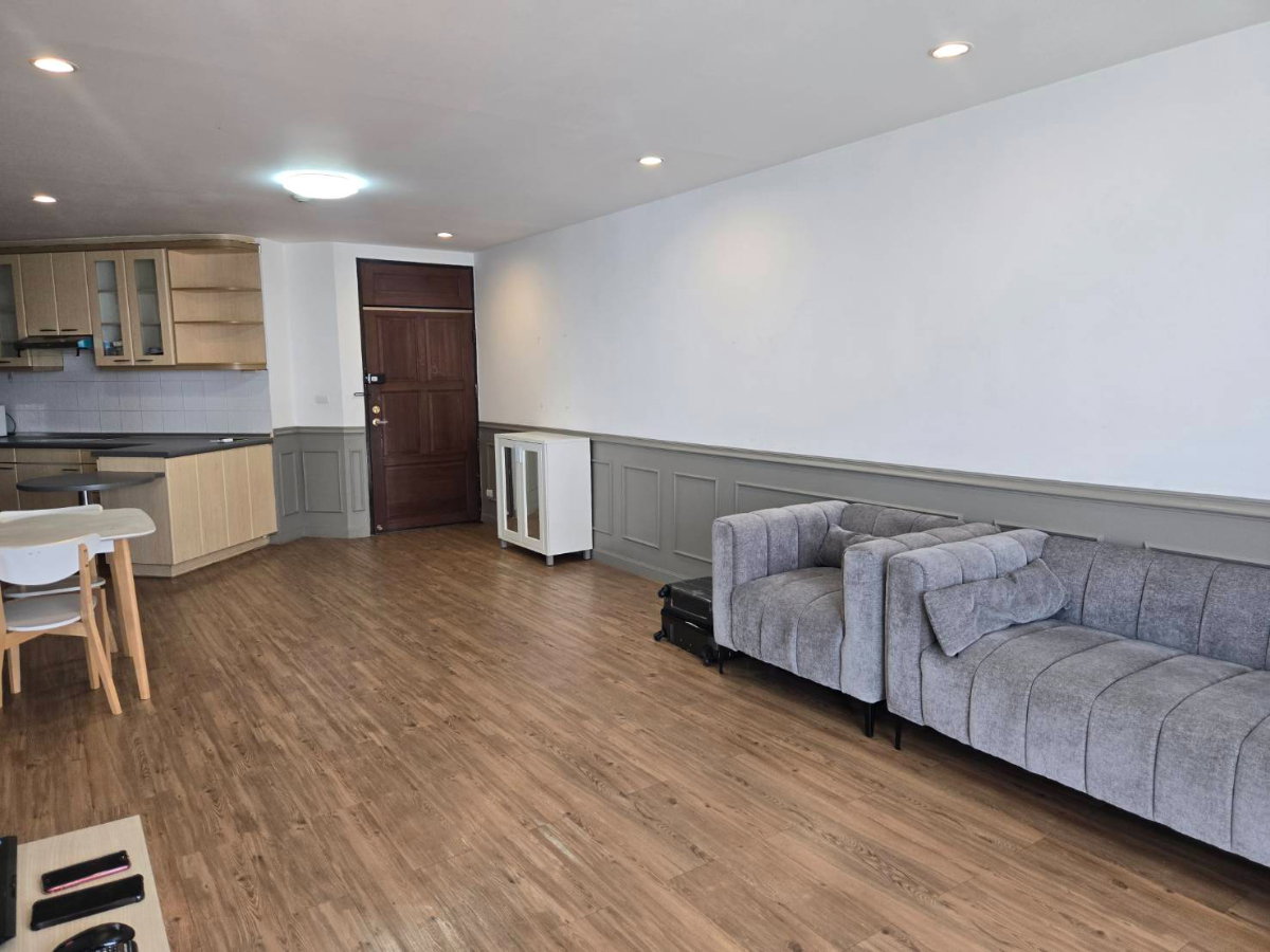 รูป ขายคอนโด NS Tower Central City Bangna ห้องใหญ่ 2 ห้องนอน พร้อมเข้าชม (Rt-01) - รูปที่ 3/33