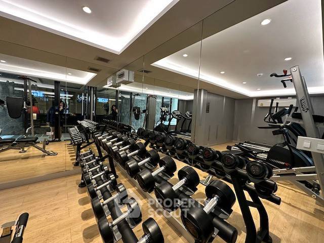 รูป คอนโด 1 ห้องนอน 38 ตร.ม. ให้เช่า Runesu Thonglor 5 ใกล้ BTS ทองหล่อ (ID 3167185) - รูปที่ 14/15