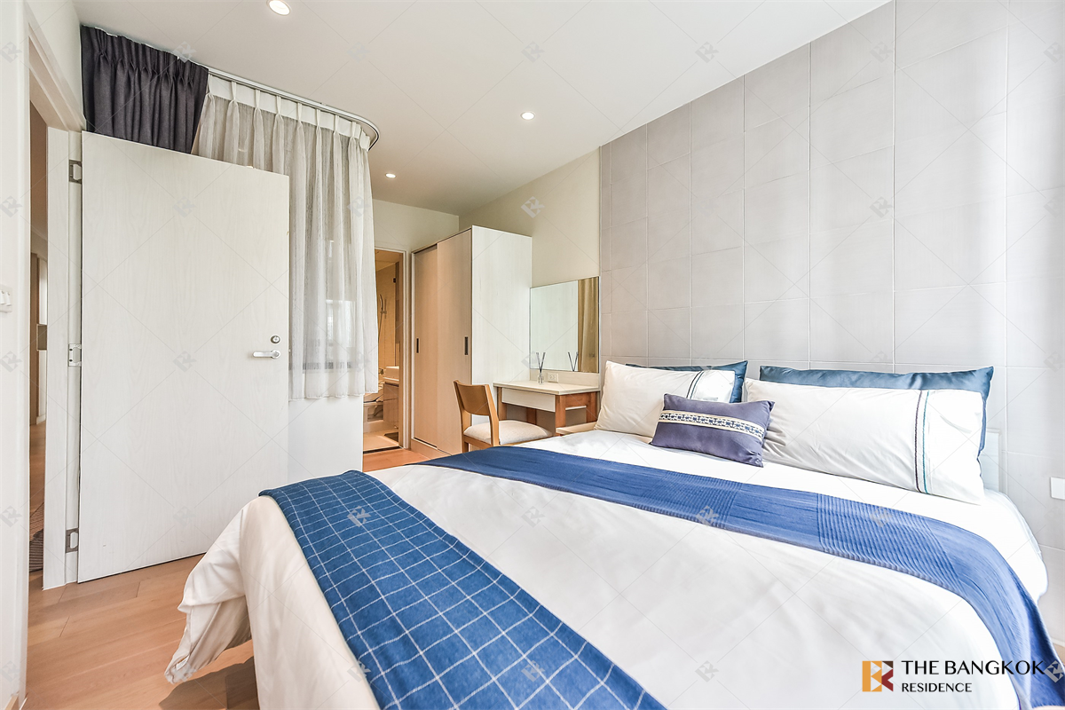 picture Runesu Thonglor 5 Easy Travel, Fully Utilized Space - 10/10