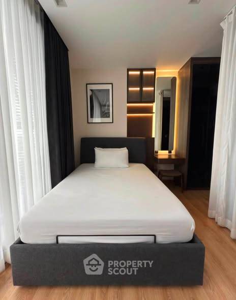 picture 37th-Floor 1-BR At Noble Around Ari, 100m To BTS Ari (ID 3168816) - 2/9
