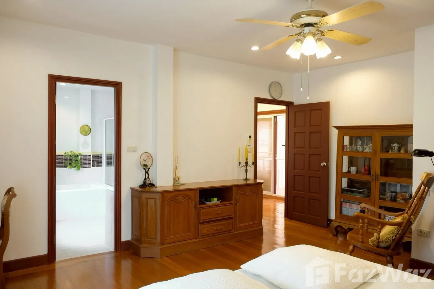 รูป ขาย บ้านเดี่ยว 6 ห้องนอน ใน เมืองพัทยา, ชลบุรี 6659977 - รูปที่ 6/19