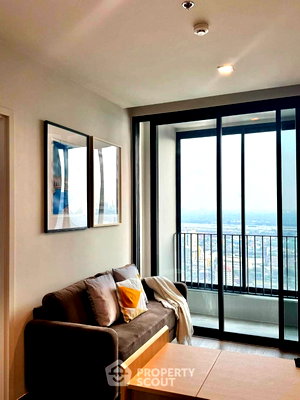 Condos for rent : 1-BR Condo at Ideo Q Sukhumvit 36 near BTS Thong Lor (ID 3167196)